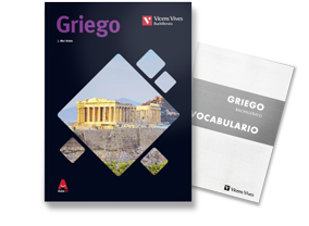 Comprar libro de Griego