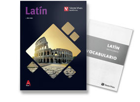 Comprar libro de Latín